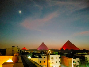Hassan Pyramids Hotel